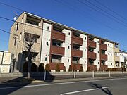 竜ヶ崎駅より徒歩29分 1階 築8年5ヶ月の賃貸物件