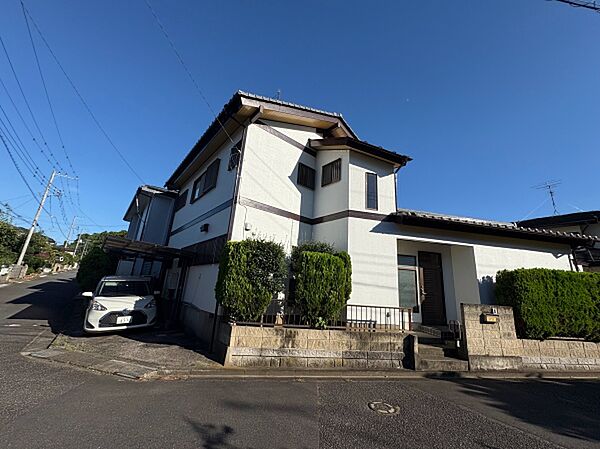 detached 茨城県北相馬郡利根町早尾

地図を見る