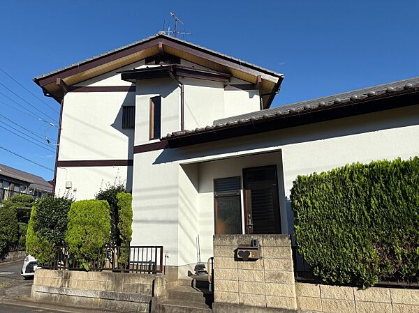 detached 茨城県北相馬郡利根町早尾

地図を見る