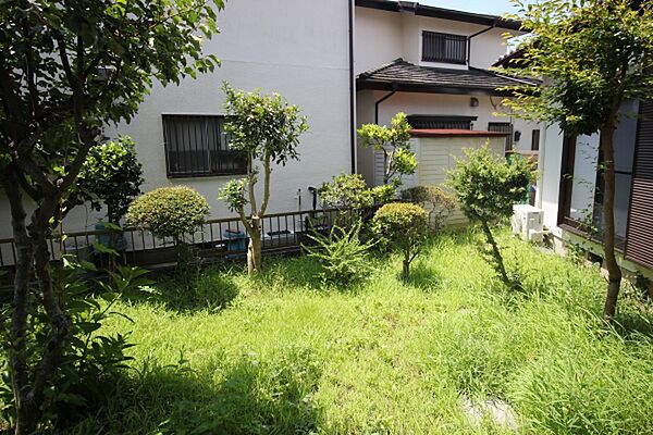 detached 茨城県北相馬郡利根町早尾

地図を見る