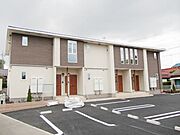 サクラ 1階 築13年7ヶ月の賃貸物件