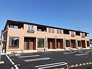 アヴァンセIV 1階 築2年の賃貸物件