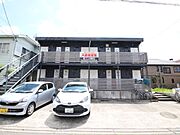 メゾン・パルク 2階 築44年10ヶ月の賃貸物件