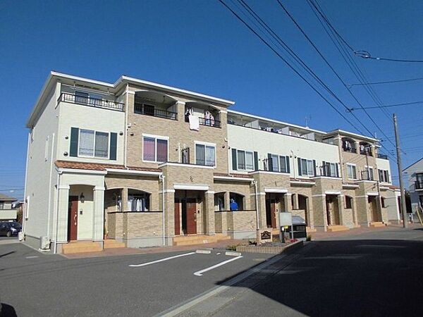 detached 茨城県龍ケ崎市長山

地図を見る