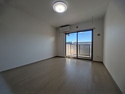 エクセラン阿見 308号室 3階1Kのリビング/ダイニング