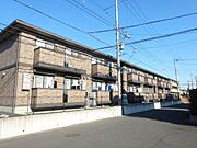 みらい平駅より徒歩7分 1階 築15年11ヶ月の賃貸物件