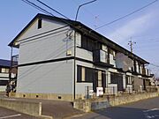 シェリールアタゴI 1階 築30年8ヶ月の賃貸物件