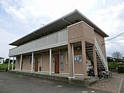 アークグレイス３ 2階 築19年1ヶ月の賃貸物件