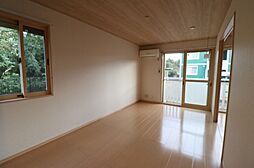 アイビースクエア四季の杜　D 102号室 1階1LDKのリビング/ダイニング