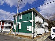 龍ケ崎市駅よりバス10分 徒歩3分 1階 築21年8ヶ月の賃貸物件