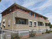 竜ヶ崎駅より徒歩13分 2階 築12年3ヶ月の賃貸物件