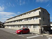 リヴィエール 3階 築17年2ヶ月の賃貸物件