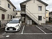 グリーンゲーブルス 1階 築25年8ヶ月の賃貸物件