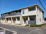 龍ケ崎市駅より徒歩19分 1階 築14年7ヶ月の賃貸物件