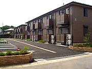 クレールセゾンB 1階 築20年3ヶ月の賃貸物件