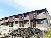 藤代駅より徒歩22分 1階 築1年3ヶ月の賃貸物件