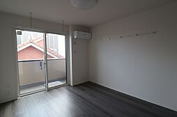 Eternity 302号室 3階1Kのリビング/ダイニング