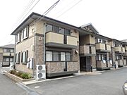 シャルマンD 1階 築20年8ヶ月の賃貸物件