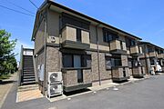 ひたち野うしく駅より徒歩49分 築20年2ヶ月 2階建の賃貸物件