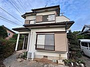 滑河駅より徒歩106分 築34年3ヶ月 2階建の賃貸物件