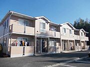 牛久駅より徒歩34分 1階 築21年8ヶ月の賃貸物件