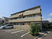 ラクーンヒル 1階 築17年11ヶ月の賃貸物件