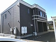 ドマーニ 2階 築10年7ヶ月の賃貸物件