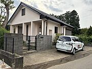 ひたち野うしく駅より徒歩13分 築26年の賃貸物件