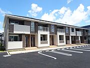 ひたち野うしく駅より徒歩63分 2階 築10年5ヶ月の賃貸物件