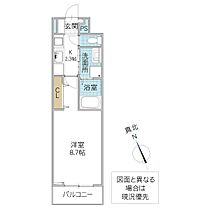 間取り：208015661570