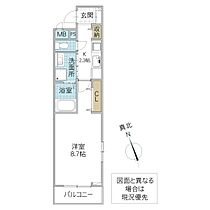 間取り：208015661578