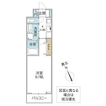 間取り：208015661686