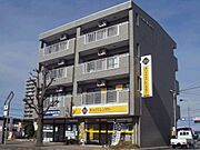 牛久駅より徒歩1分 2階 築29年5ヶ月の賃貸物件