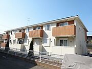 みらい平駅より徒歩15分 1階 築15年8ヶ月の賃貸物件