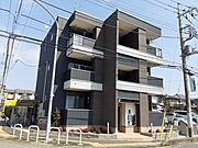 龍ケ崎市駅より徒歩5分 1階 築2年10ヶ月の賃貸物件