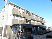 みらい平駅より徒歩23分 2階 築12年11ヶ月の賃貸物件