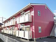 龍ケ崎市駅より徒歩7分 2階 築34年2ヶ月の賃貸物件