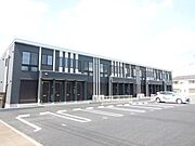 牛久駅よりバス32分 徒歩4分 1階 築2年3ヶ月の賃貸物件