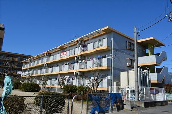 apartment 茨城県取手市井野台
地図を見る