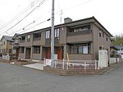 西取手駅より徒歩15分 築15年2ヶ月 2階建の賃貸物件