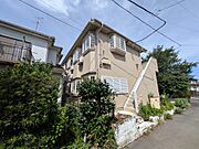 クレスト 2階 築34年5ヶ月の賃貸物件