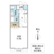 間取り：208015661540