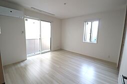 バイヤンツリーみらい平 103号室 1階1Kのリビング/ダイニング