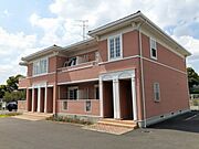 メリディオ３ 2階 築19年2ヶ月の賃貸物件