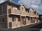 牛久駅より徒歩33分 2階 築21年8ヶ月の賃貸物件