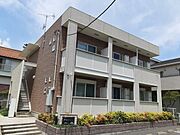 アビターレの賃貸物件