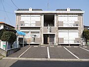 マイシティライフ 2階 築36年1ヶ月の賃貸物件