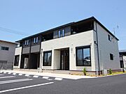 みどりの駅よりバス18分 徒歩4分 1階 築1年4ヶ月の賃貸物件