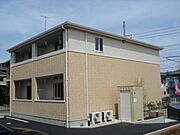 エヴァーグリーン 1階 築13年7ヶ月の賃貸物件