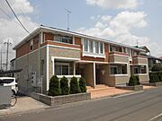 ソレイユ 2階 築12年9ヶ月の賃貸物件